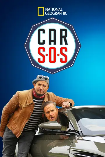 Постер к сериалу "Car S.O.S." #1485409