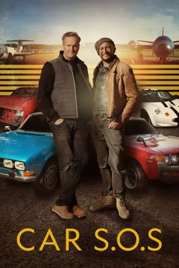 Постер к сериалу "Car S.O.S." #1485410