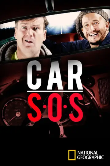 Постер до серіалу "Car S.O.S." #1753782