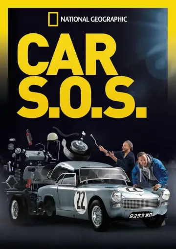 Постер до серіалу "Car S.O.S." #1753792