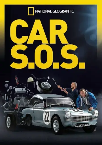 Постер до серіалу "Car S.O.S." #1753794