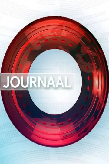 NOS Journaal постер