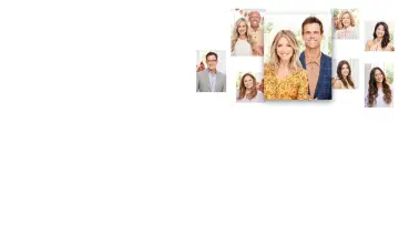 Задник до серіалу "Home & Family" #1548033