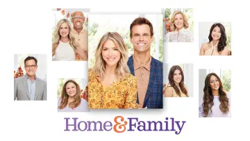 Задник до серіалу "Home & Family" #1548035