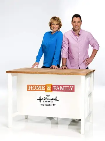 Постер до серіалу "Home & Family" #1548038