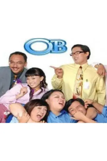 OB постер