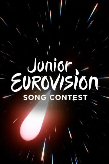 Junior Eurovision Song Contest постер