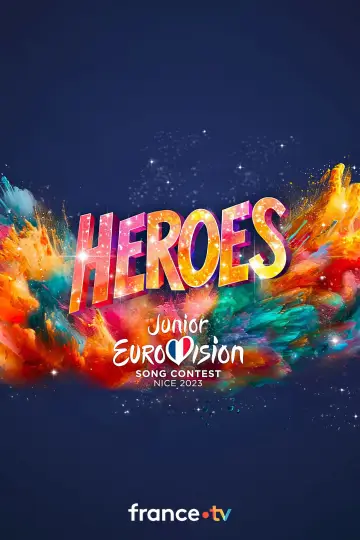 Постер до серіалу "Junior Eurovision Song Contest" #1472792
