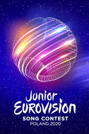 Постер до серіалу "Junior Eurovision Song Contest" #1472795