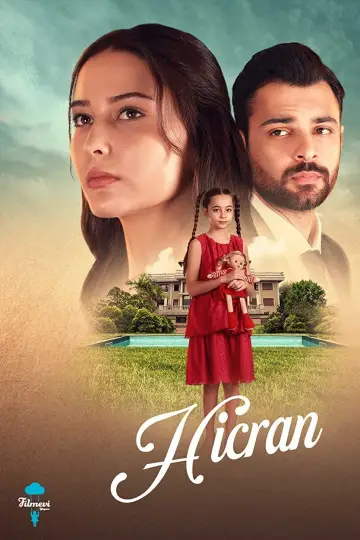 Hicran постер