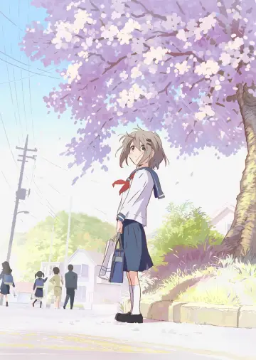 Постер до серіалу "ヤマノススメ" #1393285