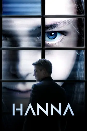 Постер до серіалу "Ганна" #1463600