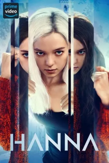 Постер до серіалу "Ганна" #1463603