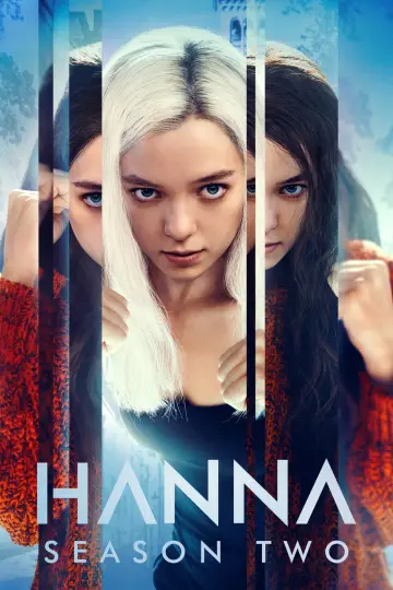 Постер до серіалу "Ганна" #1719300