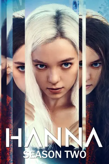 Постер до серіалу "Ганна" #1719303