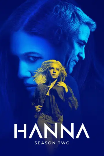 Постер до серіалу "Ганна" #1719304