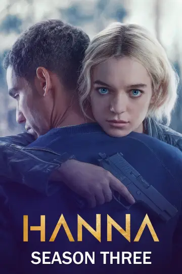 Постер до серіалу "Ганна" #1719308