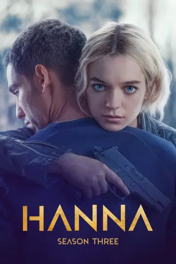 Постер до серіалу "Ганна" #1719309