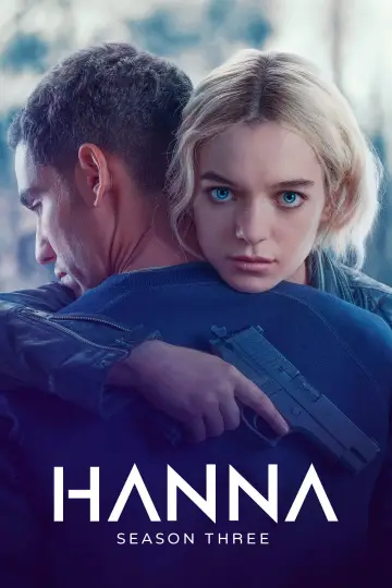 Постер до серіалу "Ганна" #1719310