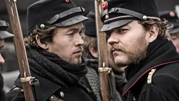 Задник до серіалу "1864" #1896966