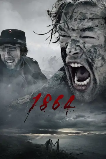 Постер до серіалу "1864" #1896971