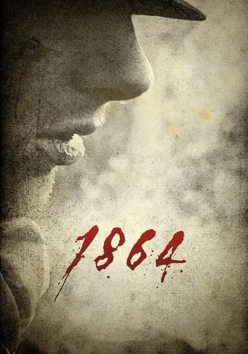 Постер до серіалу "1864" #1896973