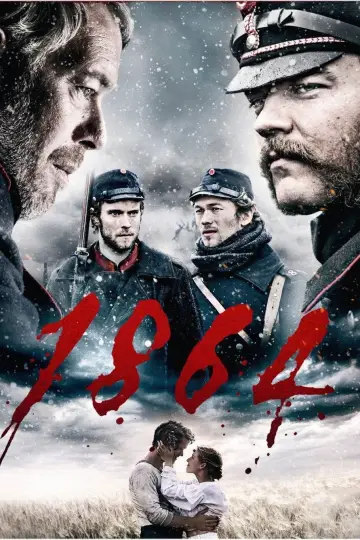 Постер до серіалу "1864" #1896974