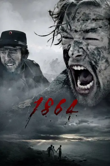 Постер до серіалу "1864" #1896975