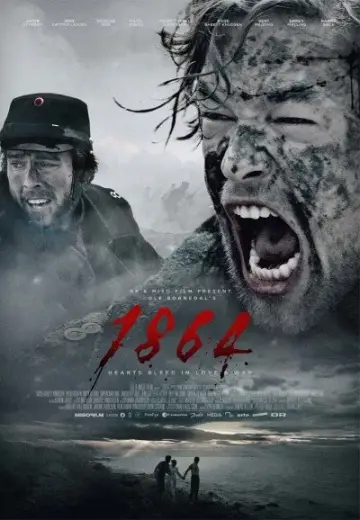 Постер до серіалу "1864" #1897071