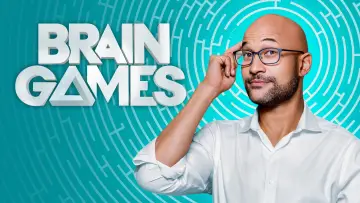 Задник до серіалу "Brain Games" #1681078
