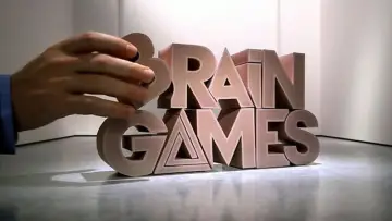 Задник до серіалу "Brain Games" #1681084
