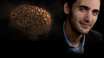 Задник до серіалу "Brain Games" #1681085