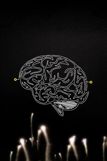 Постер до серіалу "Brain Games" #1681096