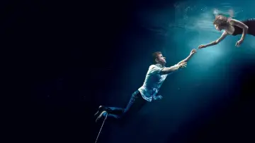 Задник к сериалу "Залишені" #1316266
