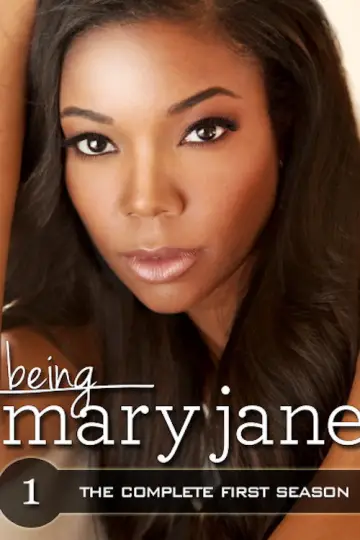 Постер до серіалу "Being Mary Jane" #1740870