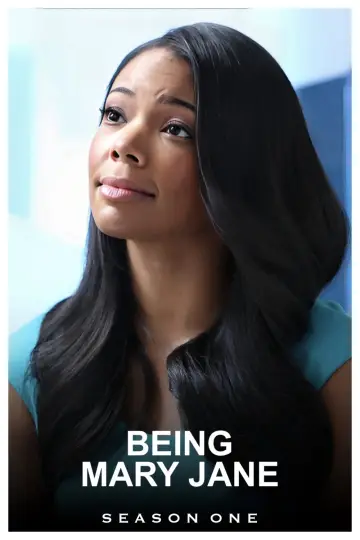 Постер до серіалу "Being Mary Jane" #1740871