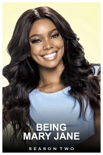 Постер до серіалу "Being Mary Jane" #1740873