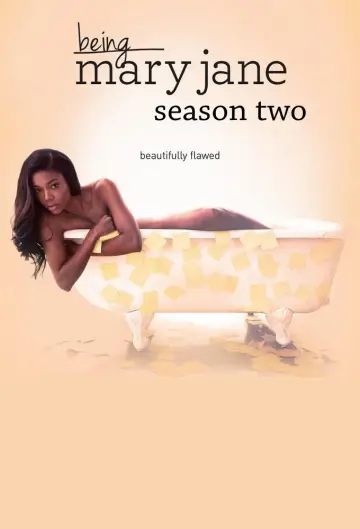 Постер до серіалу "Being Mary Jane" #1740874