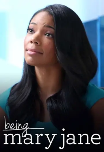 Постер до серіалу "Being Mary Jane" #1740876