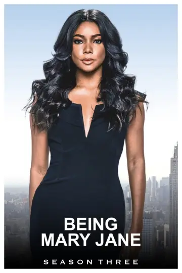 Постер до серіалу "Being Mary Jane" #1740878