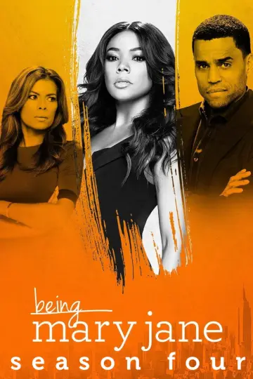 Постер до серіалу "Being Mary Jane" #1740880