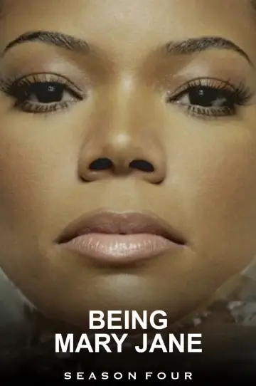 Постер до серіалу "Being Mary Jane" #1740881