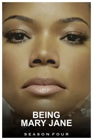 Постер до серіалу "Being Mary Jane" #1740883