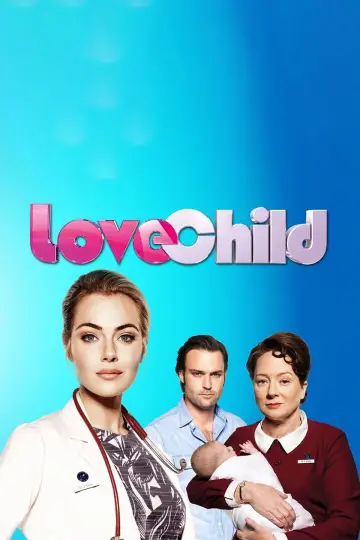 Постер до серіалу "Love Child" #1664146