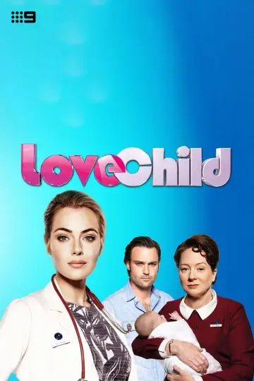 Постер до серіалу "Love Child" #1664147