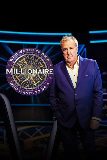 Who Wants to Be a Millionaire? постер