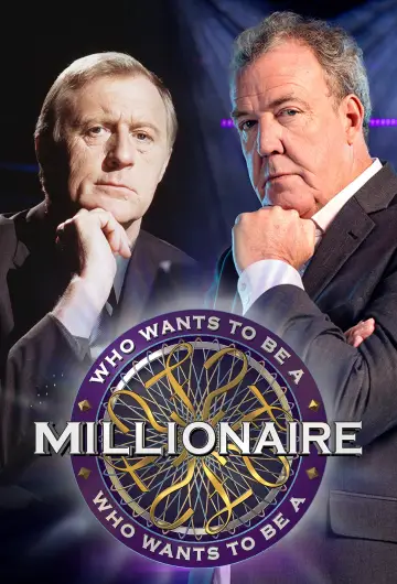 Постер к сериалу "Who Wants to Be a Millionaire?" #1379466