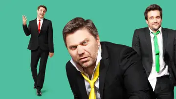 Світлофор постер