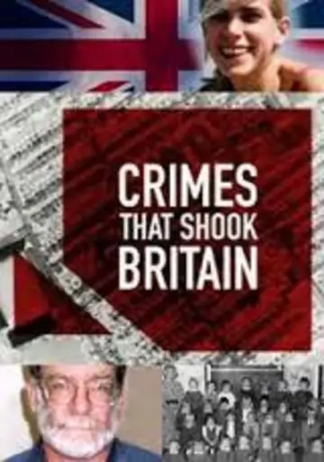 Постер до серіалу "Crimes That Shook Britain" #1712395