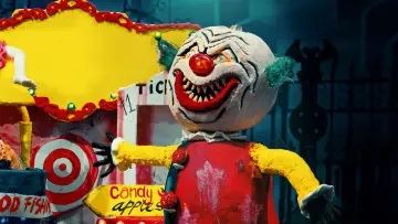 Задник до серіалу "Halloween Wars" #1491900
